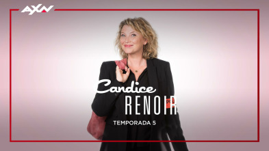 Candice Renoir (T5)