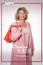 Candice Renoir (T6)