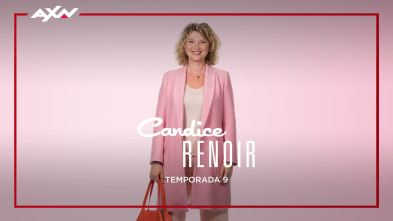 Candice Renoir (T9)