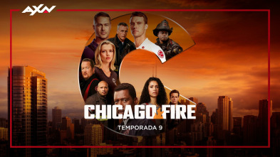 Chicago Fire (T9)