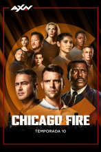 Chicago Fire (T10)