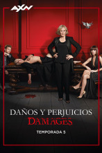 Daños y perjuicios (Damages) (T5)