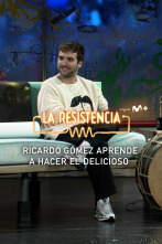 Imagen de Lo + de las... (T7): El Delicioso - 02.11.23 - 1