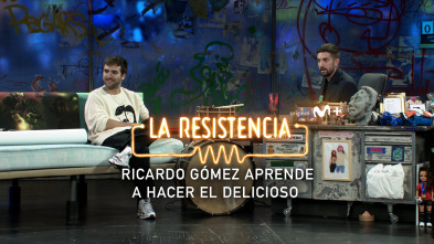 Imagen de Lo + de las... (T7): El Delicioso - 02.11.23 - 2
