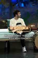 Imagen de Lo + de las... (T7): La traición de un amigo - 02.11.23 - 1