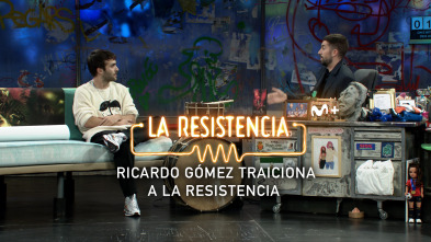 Imagen de Lo + de las... (T7): La traición de un amigo - 02.11.23 - 2