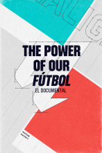Imagen de La fuerza de nuestro futbol - 1