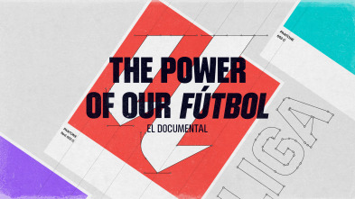 Imagen de La fuerza de nuestro futbol - 2