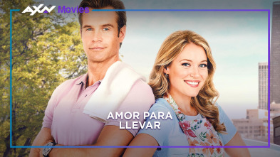 Amor Para Llevar