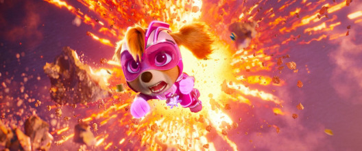 La Patrulla Canina: la superpelícula