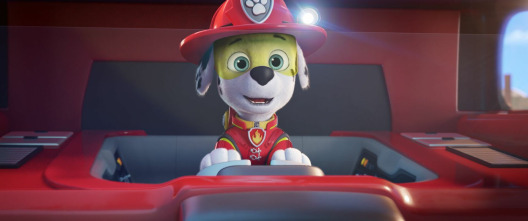 La Patrulla Canina: la superpelícula