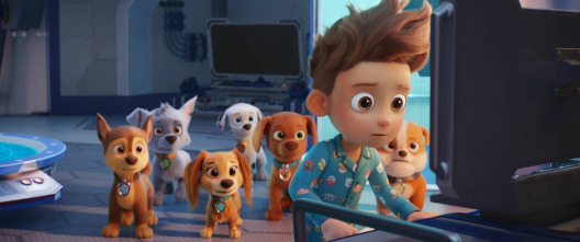 La Patrulla Canina: la superpelícula