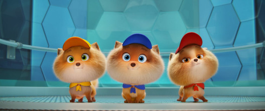 La Patrulla Canina: la superpelícula