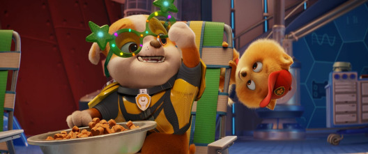 La Patrulla Canina: la superpelícula