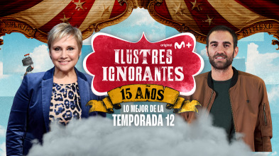 Ilustres Ignorantes (T12): Los accidentes