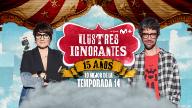 Ilustres Ignorantes (T14): Las patentes