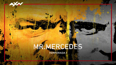 Mr. Mercedes (T1)