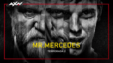 Mr. Mercedes (T2)