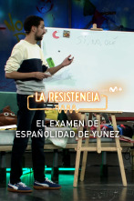 Lo + de los... (T7): El test de Españolidad - 06.11.23