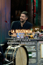 Lo + de las... (T7): David Broncano está raro - 06.11.23