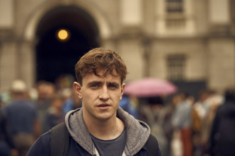 Imagen de Normal People (T1): Ep.4  - 2