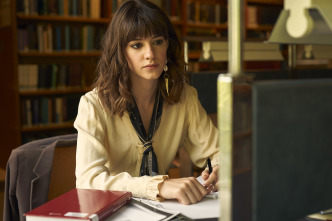 Imagen de Normal People (T1): Ep.4  - 3