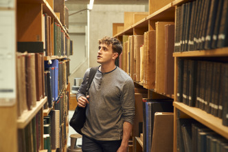 Imagen de Normal People (T1): Ep.4  - 4