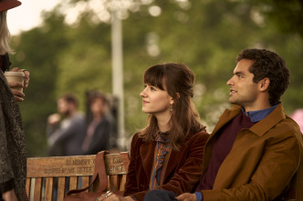 Imagen de Normal People (T1): Ep.4  - 6