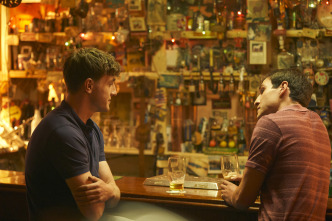 Imagen de Normal People (T1): Ep.4  - 9