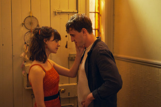 Imagen de Normal People (T1): Ep.7  - 4