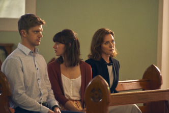 Imagen de Normal People (T1): Ep.7  - 8