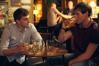Imagen de Normal People (T1): Ep.7  - 9