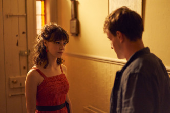 Imagen de Normal People (T1): Ep.7  - 10