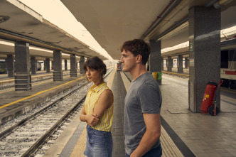 Imagen de Normal People (T1): Ep.8  - 2