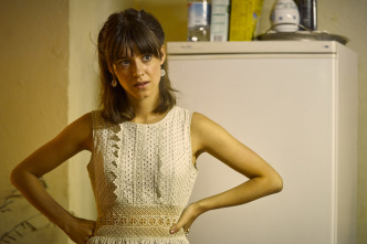 Imagen de Normal People (T1): Ep.8  - 6