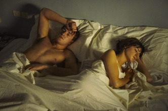 Imagen de Normal People (T1): Ep.8  - 12