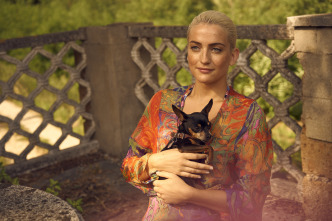 Imagen de Normal People (T1): Ep.8  - 13