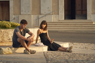 Imagen de Normal People (T1): Ep.8  - 14