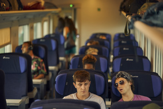 Imagen de Normal People (T1): Ep.8  - 15
