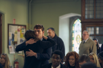 Imagen de Normal People (T1): Ep.10  - 5