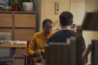 Imagen de Normal People (T1): Ep.10  - 11
