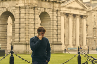 Imagen de Normal People (T1): Ep.10  - 13