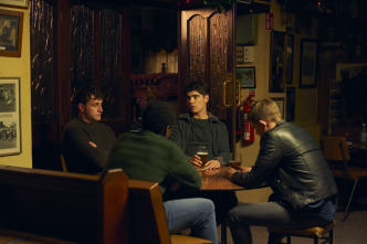 Imagen de Normal People (T1): Ep.10  - 15