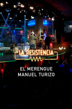 Imagen de Lo + de las... (T7): El Merengue - 07.11.23 - 1