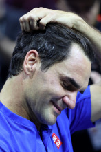 Roger Federer: la perfección suiza