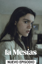 La Mesías (T1)