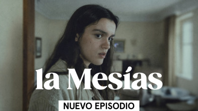 La Mesías (T1)