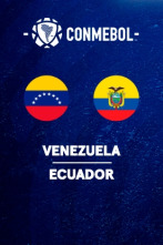 Imagen de Clasificatorios Mundial 2026 Conmebol - 3