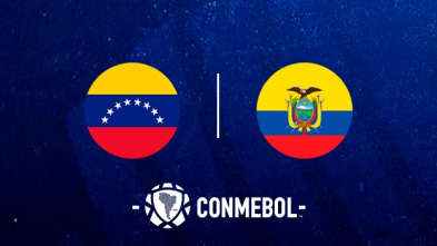 Imagen de Clasificatorios Mundial 2026 Conmebol - 4