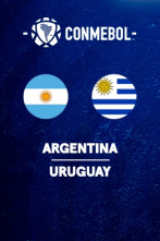 Imagen de Clasificatorios Mundial 2026 Conmebol - 5